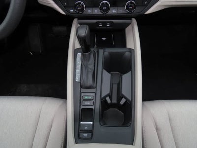 Honda Accord SE 2026