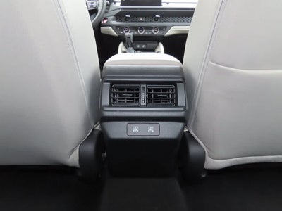 Honda Accord SE 2026