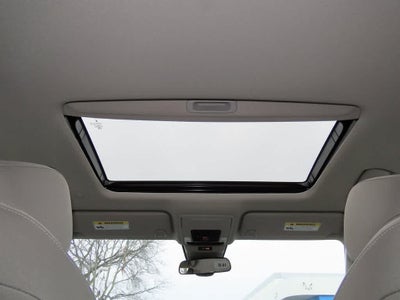 Honda Accord SE 2026