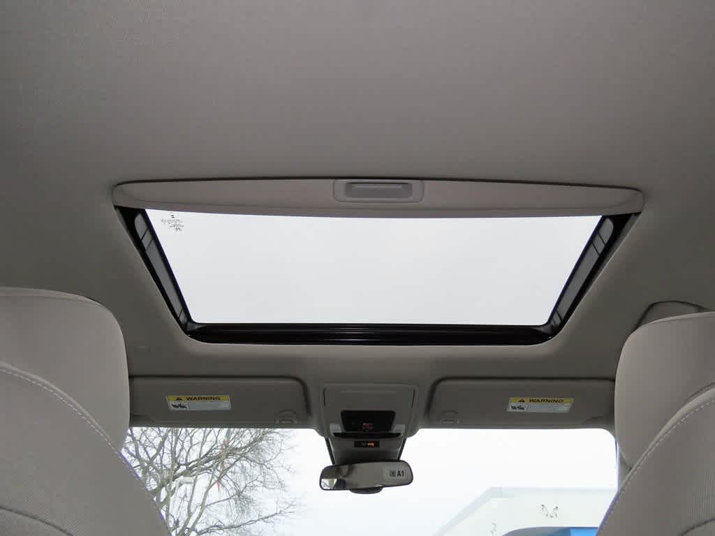 Honda Accord SE 2026