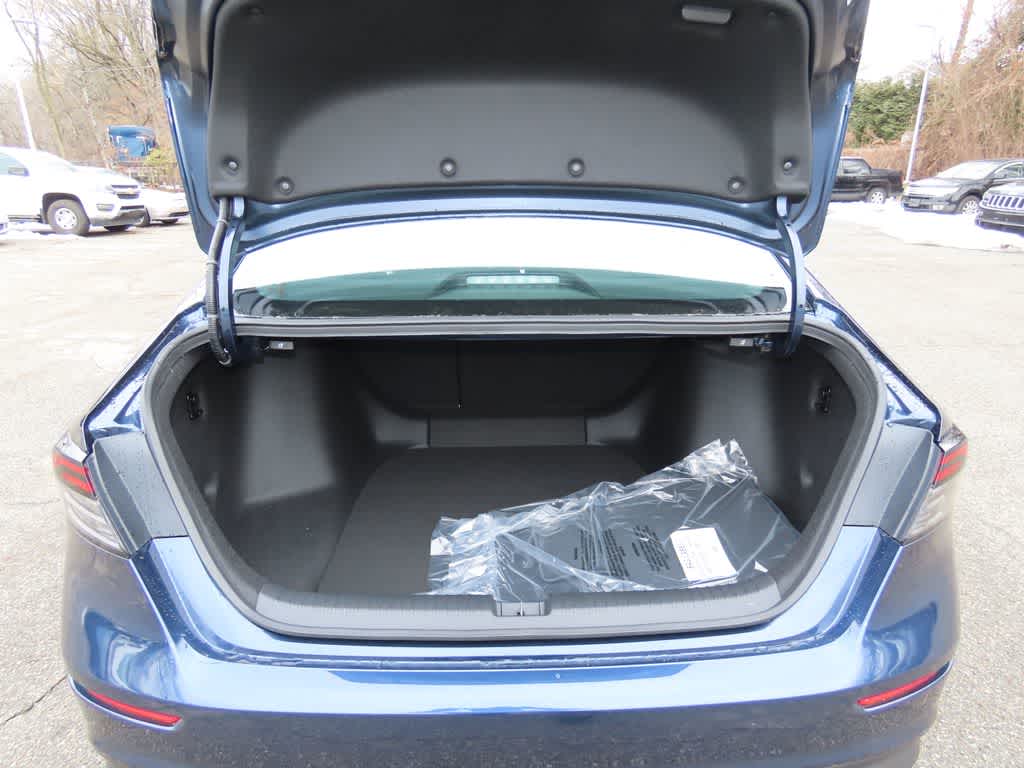 Honda Accord SE 2026