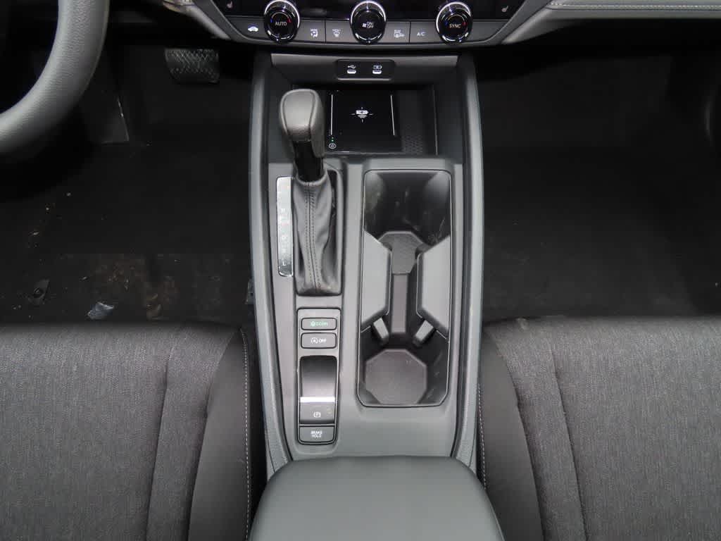 Honda Accord SE 2026