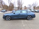 Honda Accord SE 2026