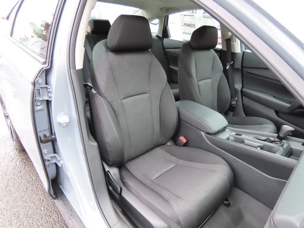 Honda Accord SE 2026