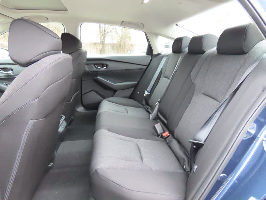 Honda Accord SE 2026