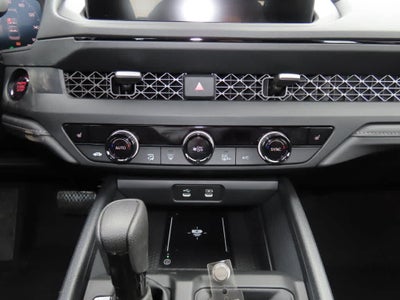 Honda Accord SE 2026