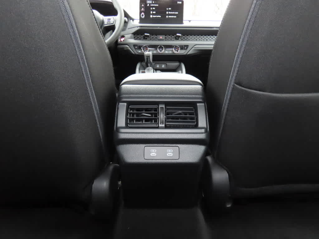 Honda Accord SE 2026