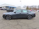 Honda Accord SE 2026