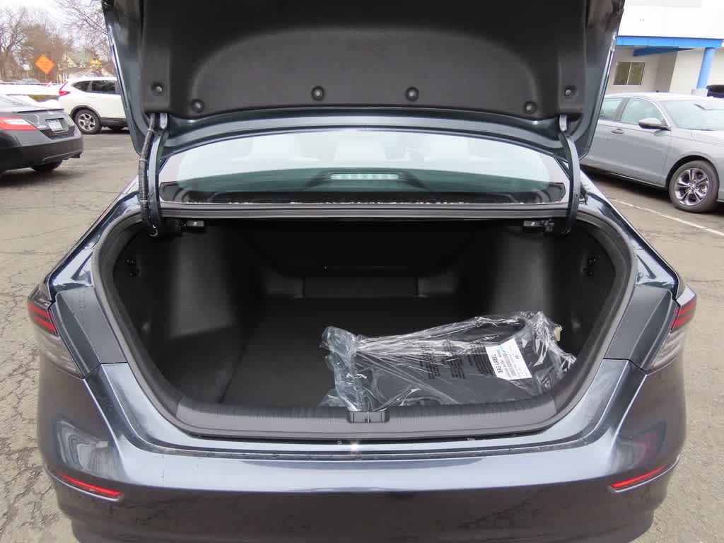 Honda Accord SE 2026