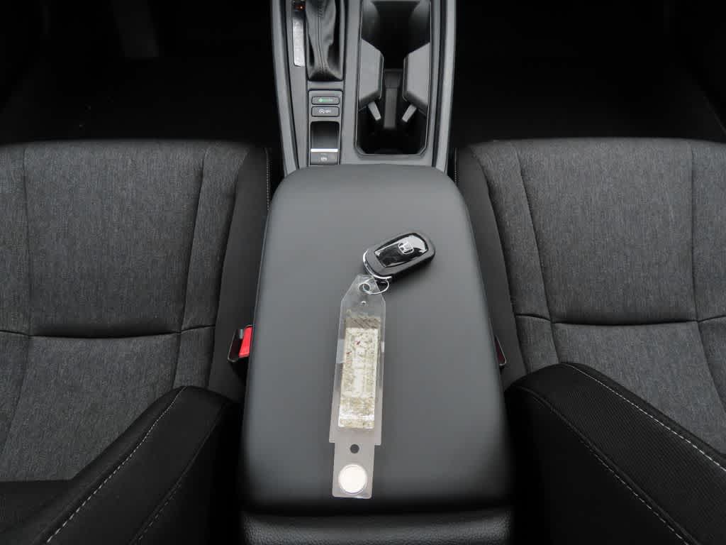 Honda Accord SE 2026