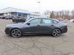 Honda Accord SE 2026