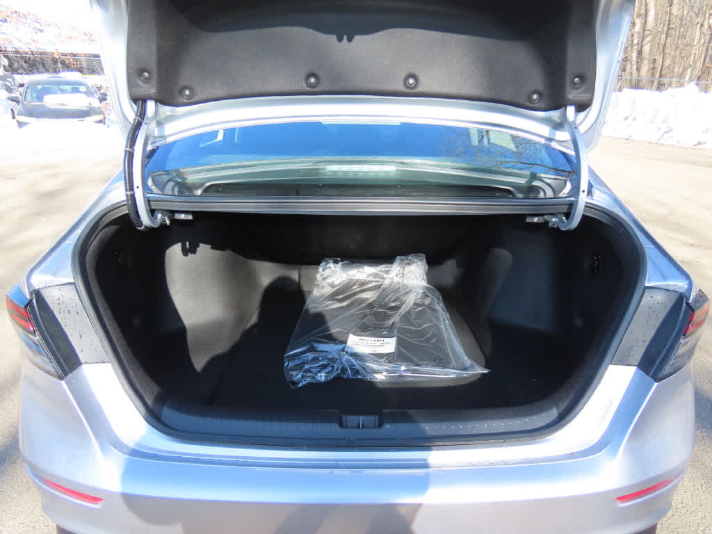 Honda Accord SE 2026