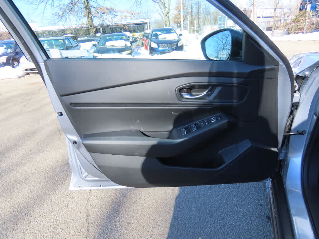 Honda Accord SE 2026