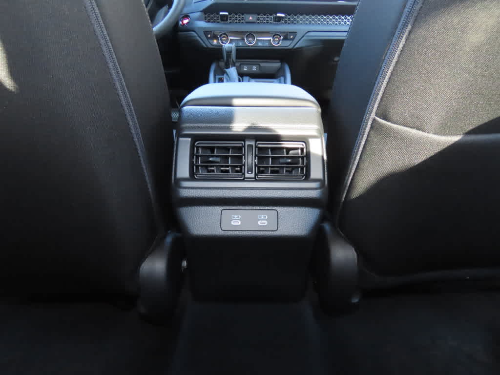 Honda Accord SE 2026