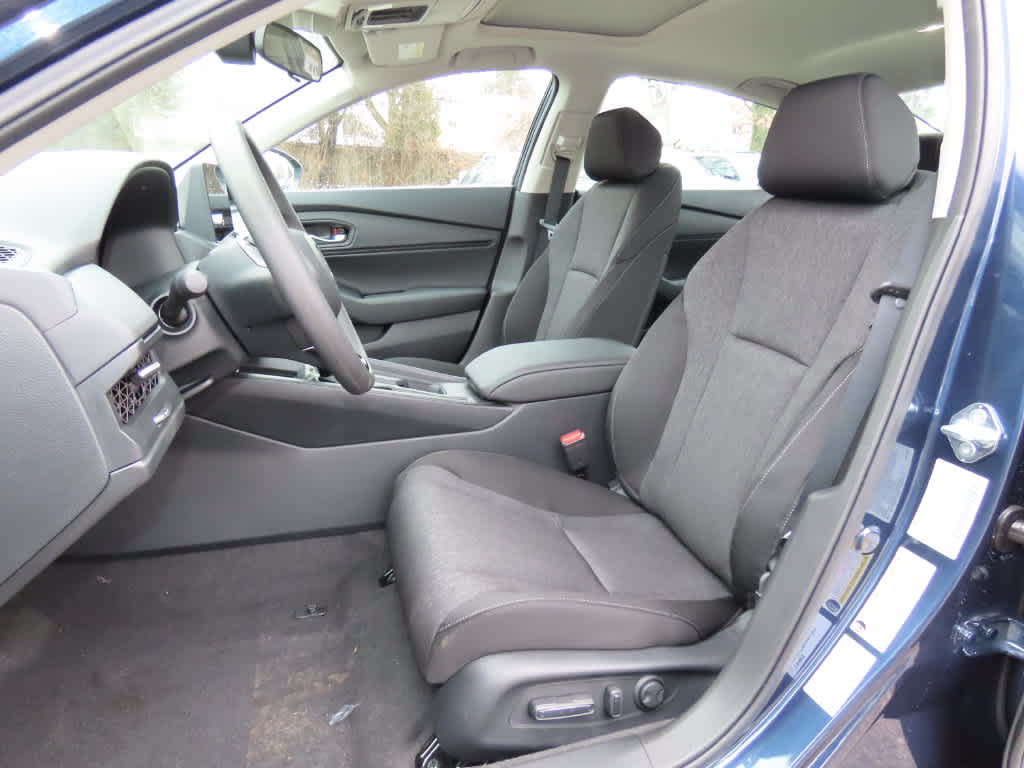 Honda Accord SE 2026
