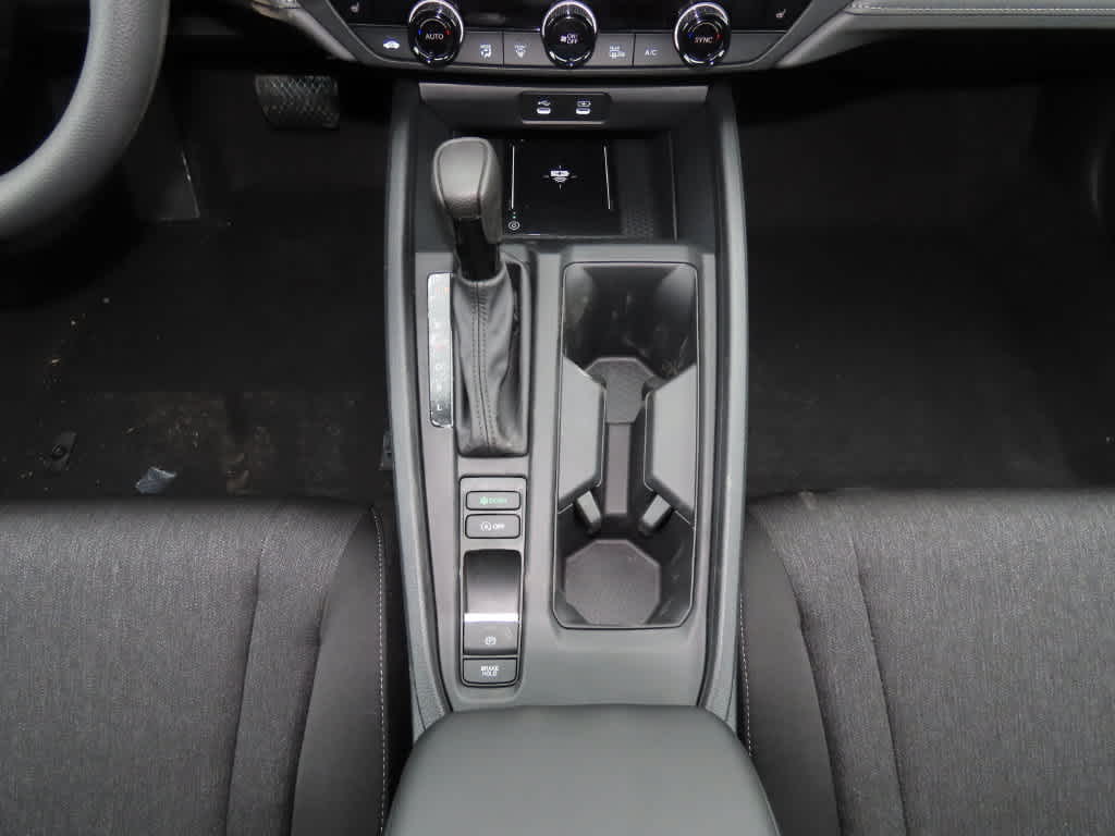 Honda Accord SE 2026