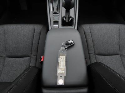 Honda Accord SE 2026