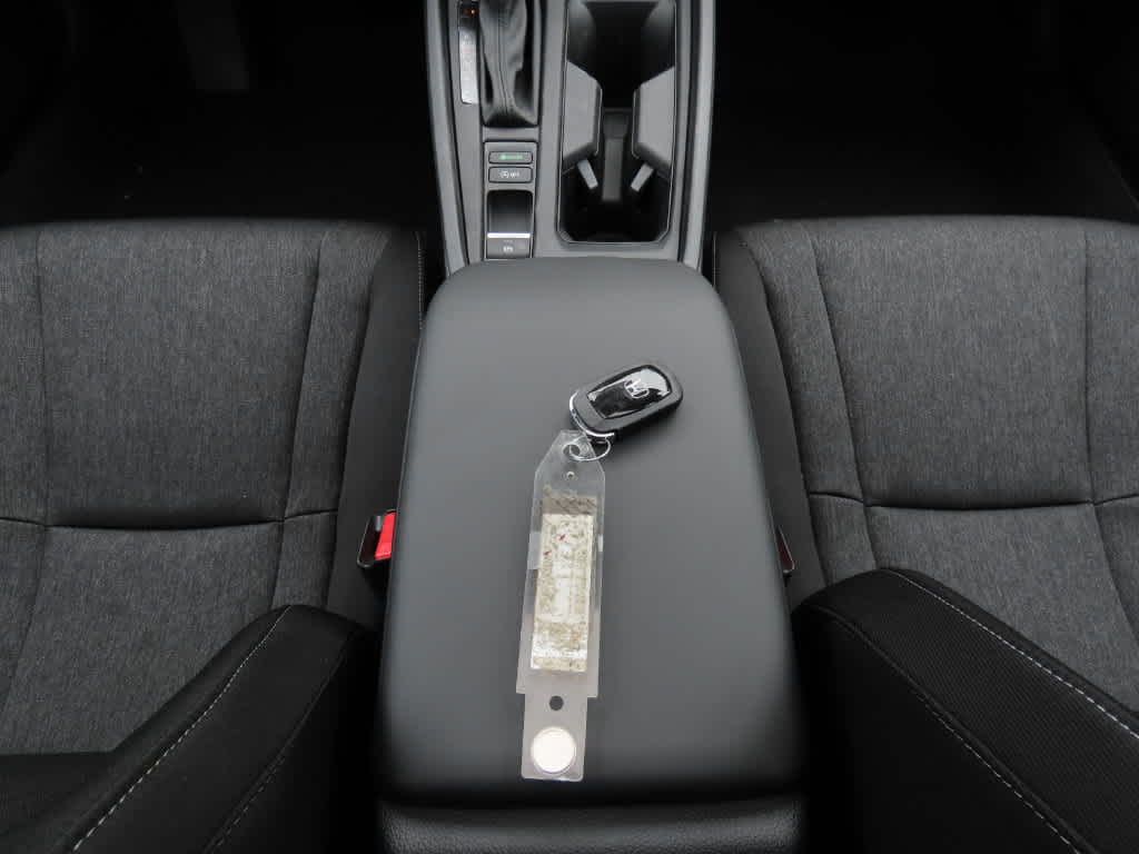 Honda Accord SE 2026