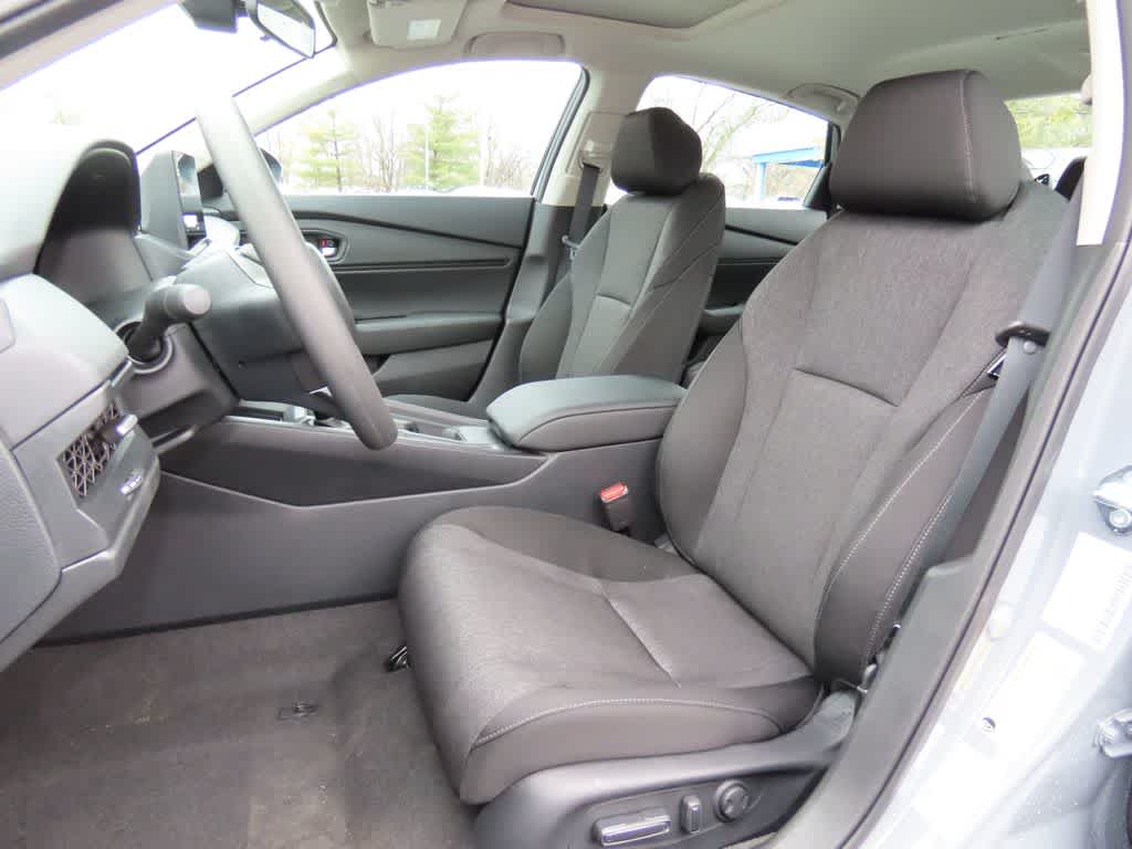 Honda Accord SE 2026