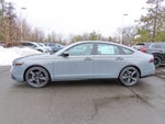 Honda Accord SE 2026