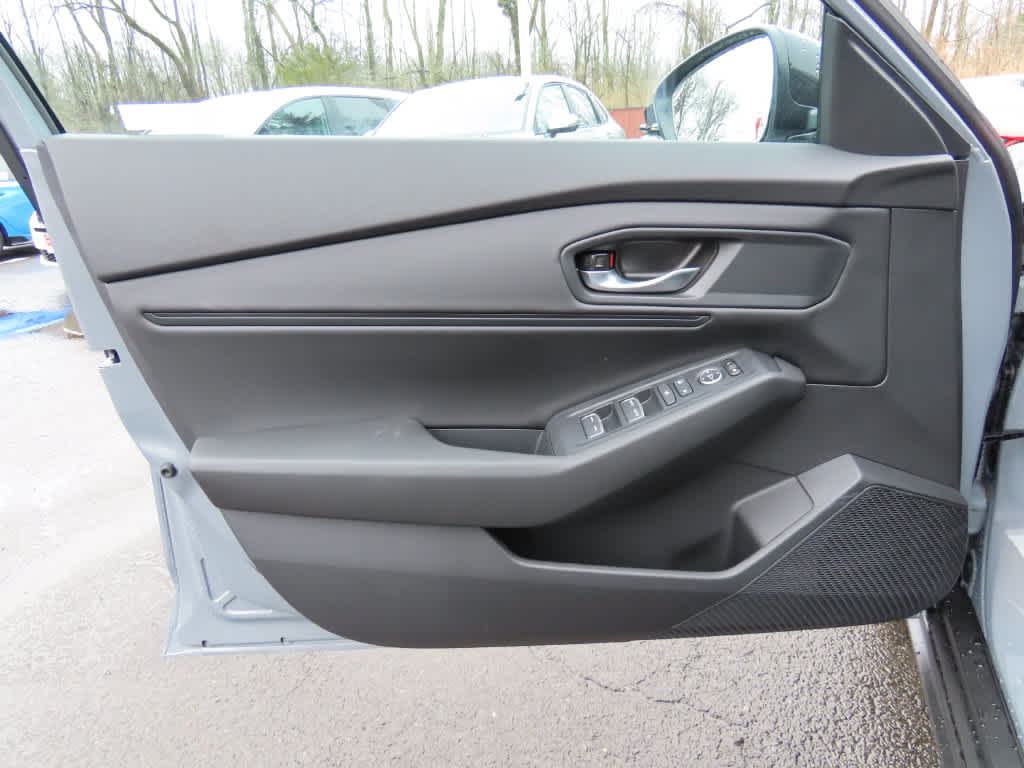 Honda Accord SE 2026