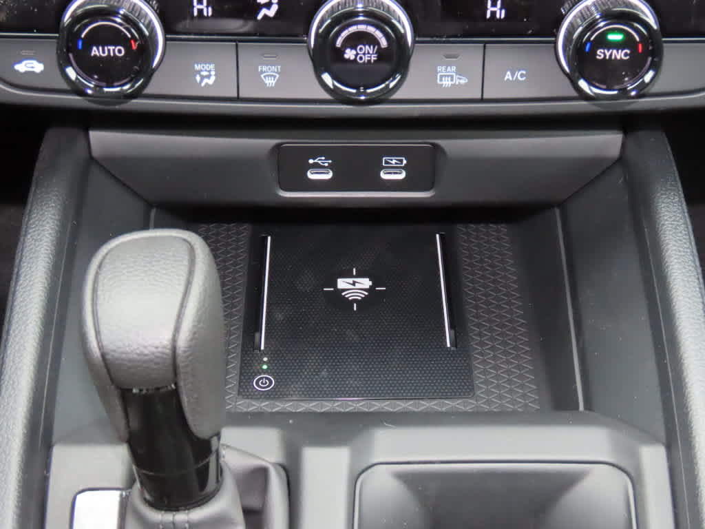 Honda Accord SE 2026