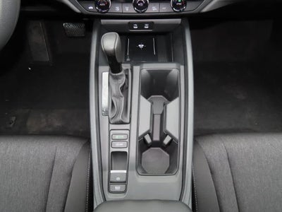 Honda Accord SE 2026