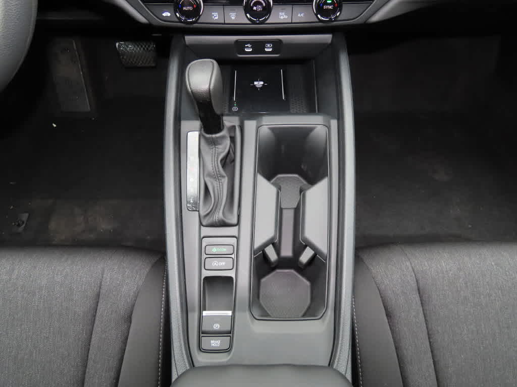 Honda Accord SE 2026