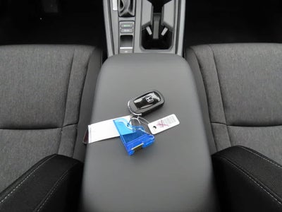 Honda Accord SE 2026