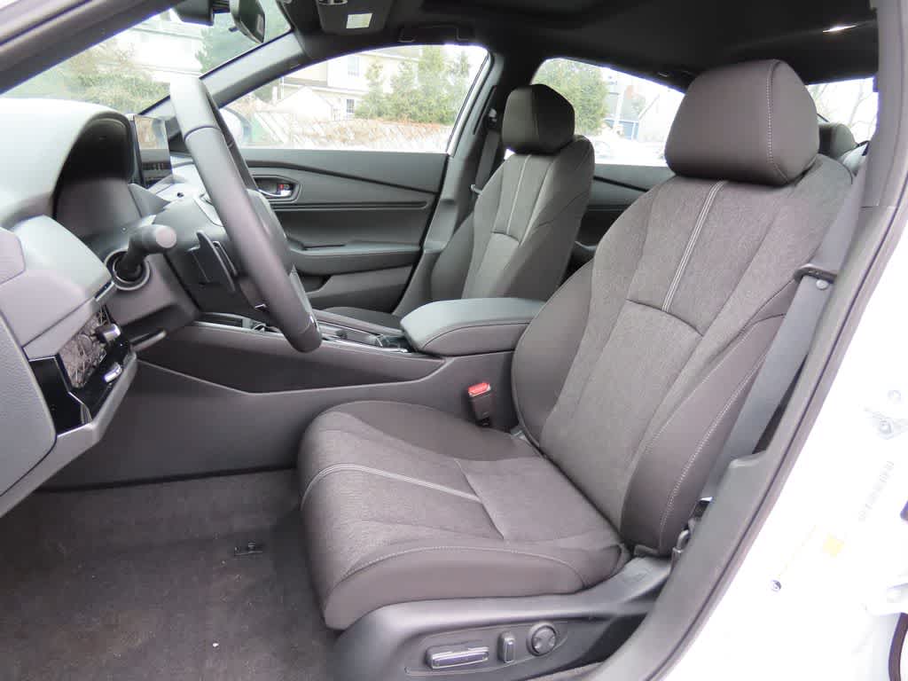 Honda Accord Hybrid Sport 2026