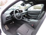 Honda Accord Hybrid Sport 2026