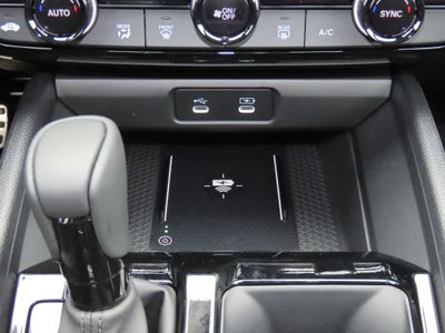 Honda Accord Hybrid Sport 2026