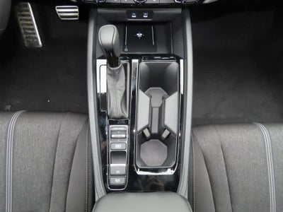 Honda Accord Hybrid Sport 2026