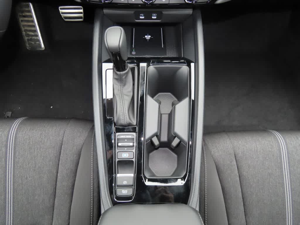 Honda Accord Hybrid Sport 2026