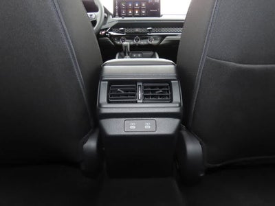Honda Accord Hybrid Sport 2026