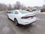 Honda Accord Hybrid Sport 2026