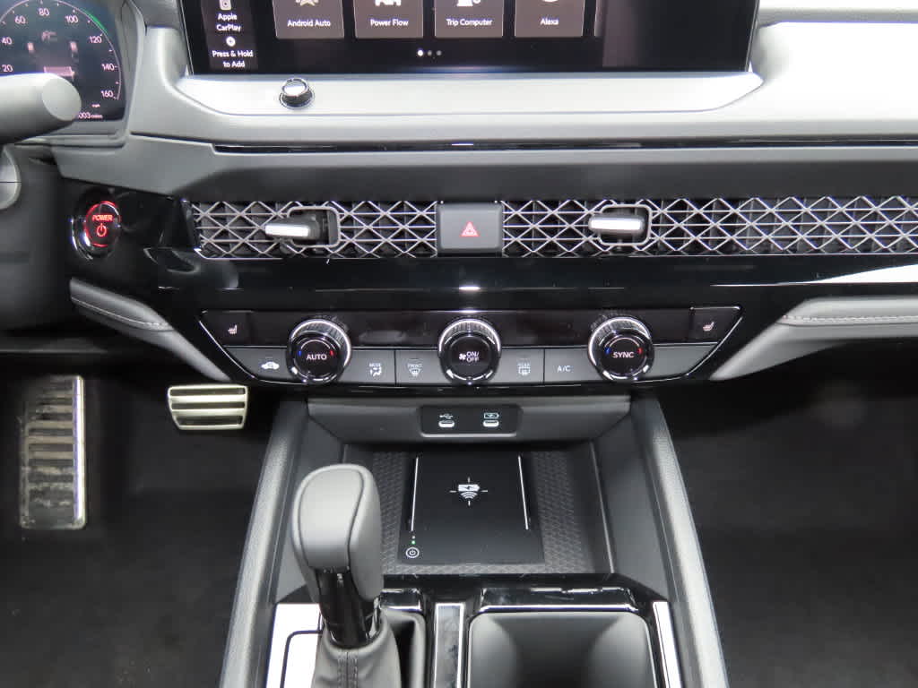 Honda Accord Hybrid Sport 2026