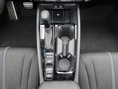 Honda Accord Hybrid Sport 2026