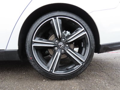Honda Accord Hybrid Sport 2026