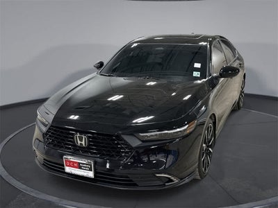 Honda Accord Sport 2024