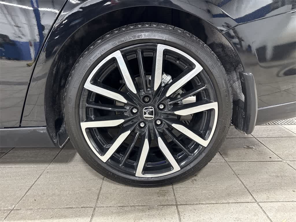 Honda Accord Sport 2024