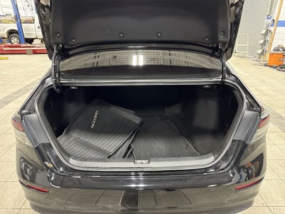 Honda Accord Sport 2024