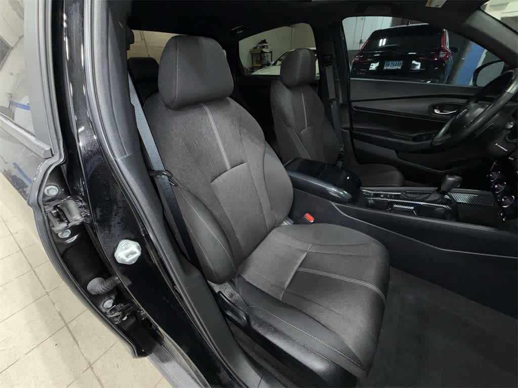 Honda Accord Sport 2024