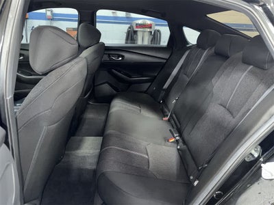 Honda Accord Sport 2024