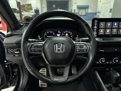 Honda Accord Sport 2024