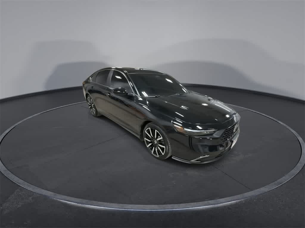 Honda Accord Sport 2024