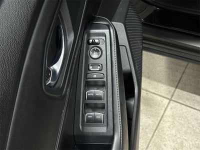 Honda Accord Sport 2024