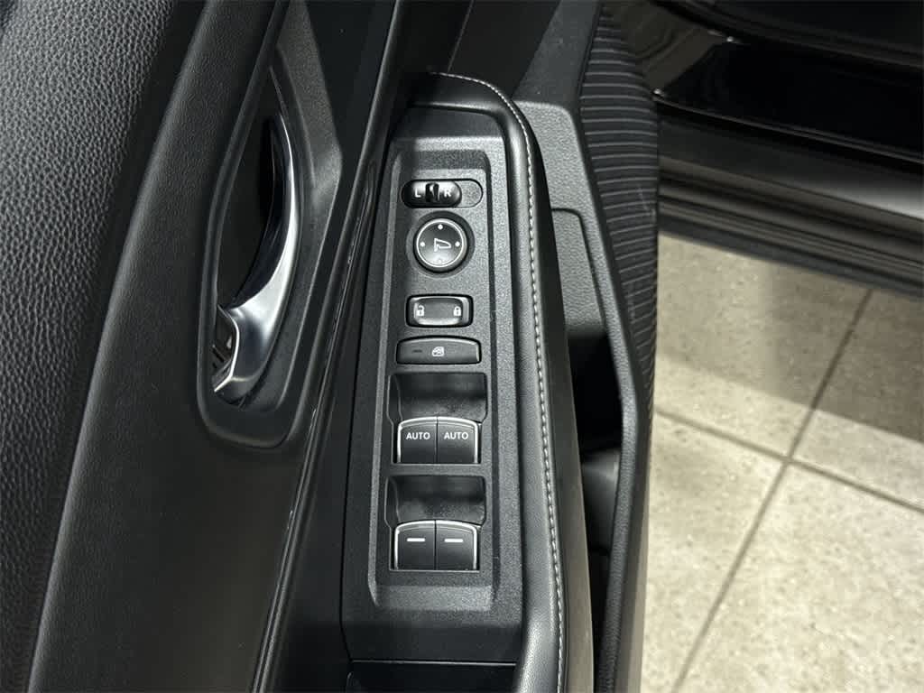 Honda Accord Sport 2024