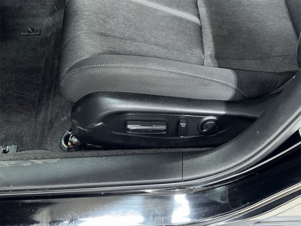 Honda Accord Sport 2024