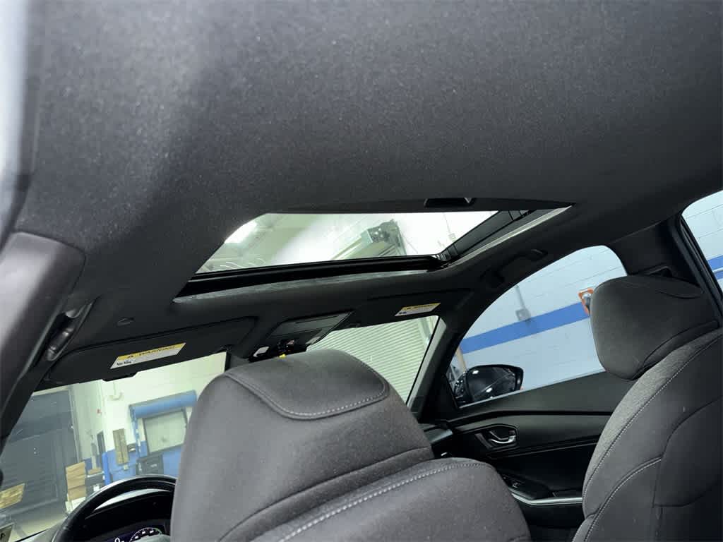 Honda Accord Sport 2024